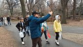 Absolutely Unforgettable
