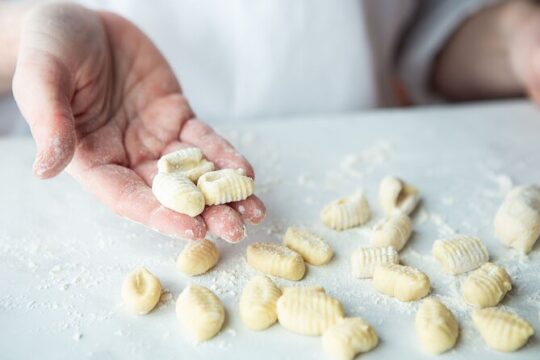 Italian Gnocchi Cooking Class in Brooklyn