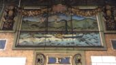 Fascinated look at underground art