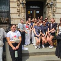 Movie & TV Tours