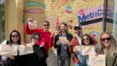 NYC food tour