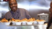 More than just great food, truly a food AND cultural experience