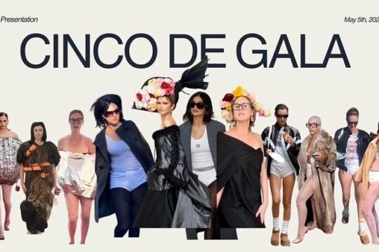 The Ultimate Met Gala Red Carpet Watch Party