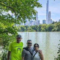 Hiking & Camping