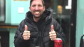 If you do one thing in nyc, do this!