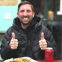 Street Food Tours