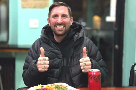 Experience Chef-Led Brooklyn Street Food and Culture Tour