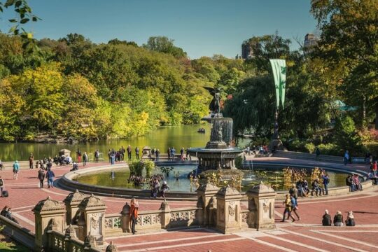 New York City Gossip Girl Tour