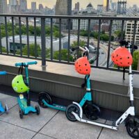 Vespa Rentals