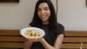 Great Food Tour Experience!