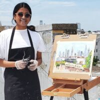 Painting Classes