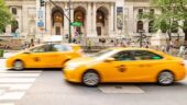 Midtown with Frederic, an Expat Expert