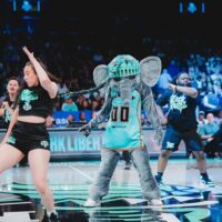 Sporting Event Tickets & Passes