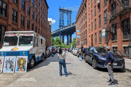 Brooklyn Uncovered Iconic Views and Diverse Cultures