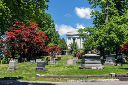 Sleepy Hollow and Historic Hudson Valley Tour from NYC