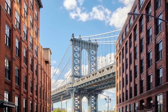 Movie Locations Ride NYC Most Famous Film Spots