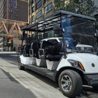 Golf Tours & Tee Times