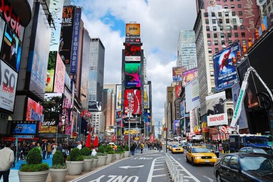 New York City Tour