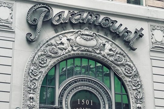 Private Walking Tour in Frank Sinatra's New York