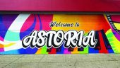 Enjoy culinary diversity of Queens