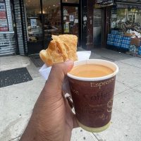 Street Food Tours