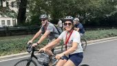 Spring Break Biking Fun!
