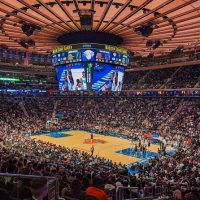 Sporting Event Tickets & Passes