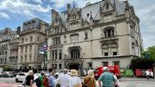 Bowery Boys' Gilded Age Mansions of 5th Avenue Walking Tour