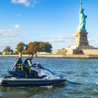 Waterskiing & Jetskiing