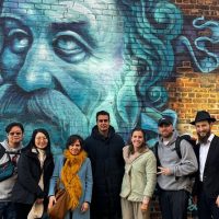 Cultural Tours