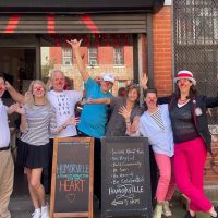 Weddings & Honeymoons