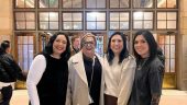 We had a great time on this Gossip Girl Bus tour in NYC!