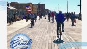 Best beach escape from NYC – smooth, fun, and well organized