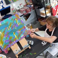 Art Classes