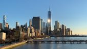 Great overview of lower NYC architecture from colonial period to today!