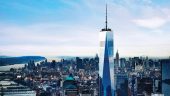 Phenomenal NYC Walking Tour