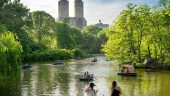 Central Park Audio Tour