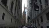 First time in NYC