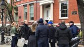 Nice tour for people who've visited NYC several times before
