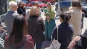 A fascinating deep dive into life in the former Five Points of NYC