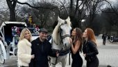 We loved our carriage ride