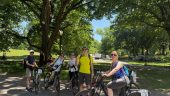 Bike Tours 