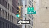 NYC Fashion unexpected gems