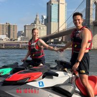 Waterskiing & Jetskiing
