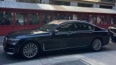 Really enjoyed the service, the trip from Time Square to EWR Airport