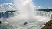 Maid of Mist