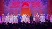 Great value, good family show!