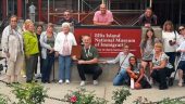 Private Ellis Island Tour