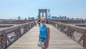 The best way to get to know the city