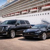 Port Transfers